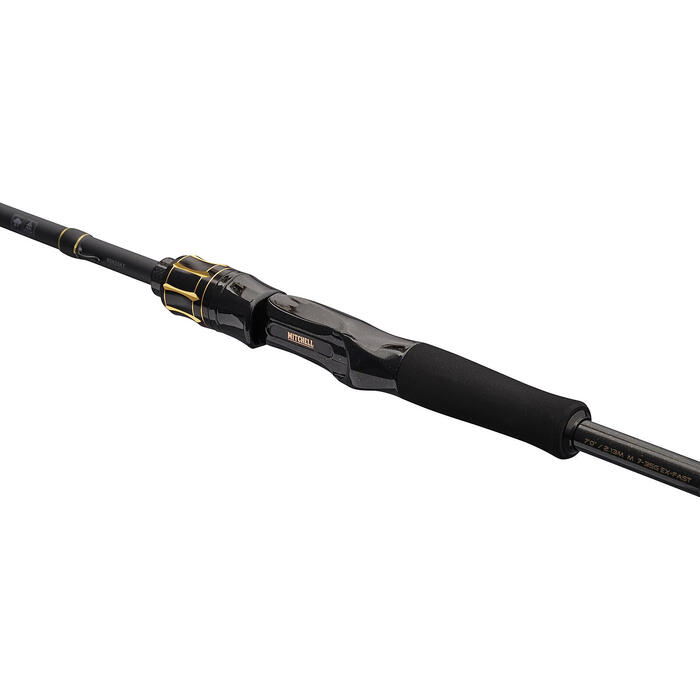 Mitchell TRAXX MAG-PRO ELITE 1.98m 2-10gr