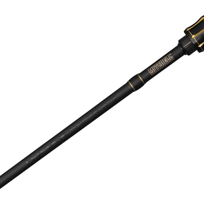 Mitchell TRAXX MAG-PRO ELITE 1.98m 2-10gr