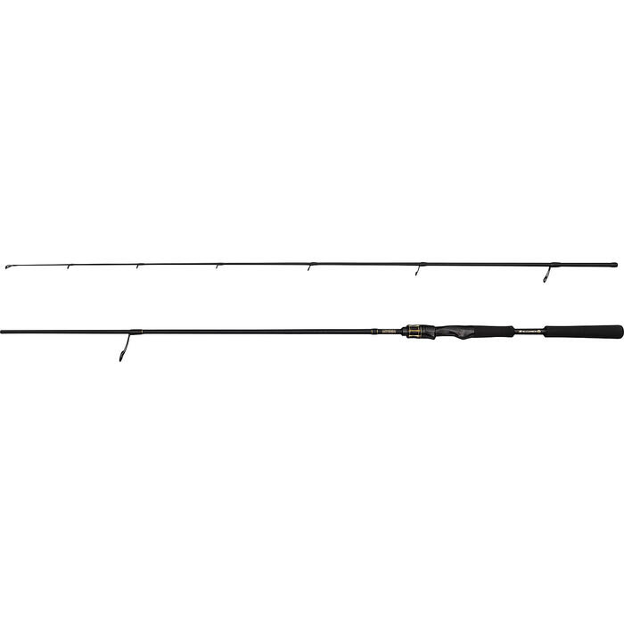 Mitchell TRAXX MAG-PRO ELITE 1.98m 2-10gr