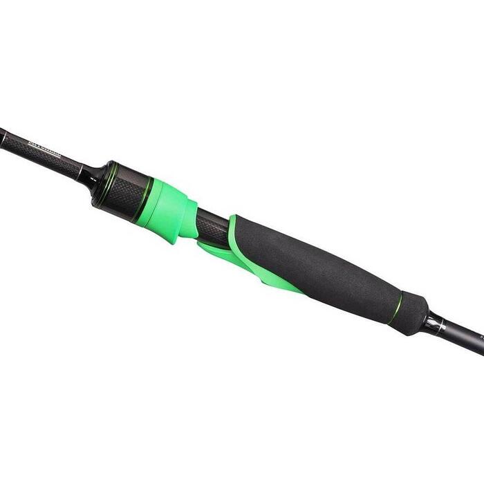 Mitchell Traxx MX5 Dropshot & Carolina Rig Rod 2.44m 5-22gr
