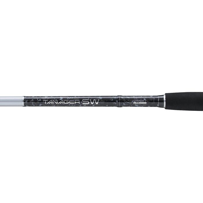 Mitchell Tanager Sw Boat Rod 2.10m 60-120gr