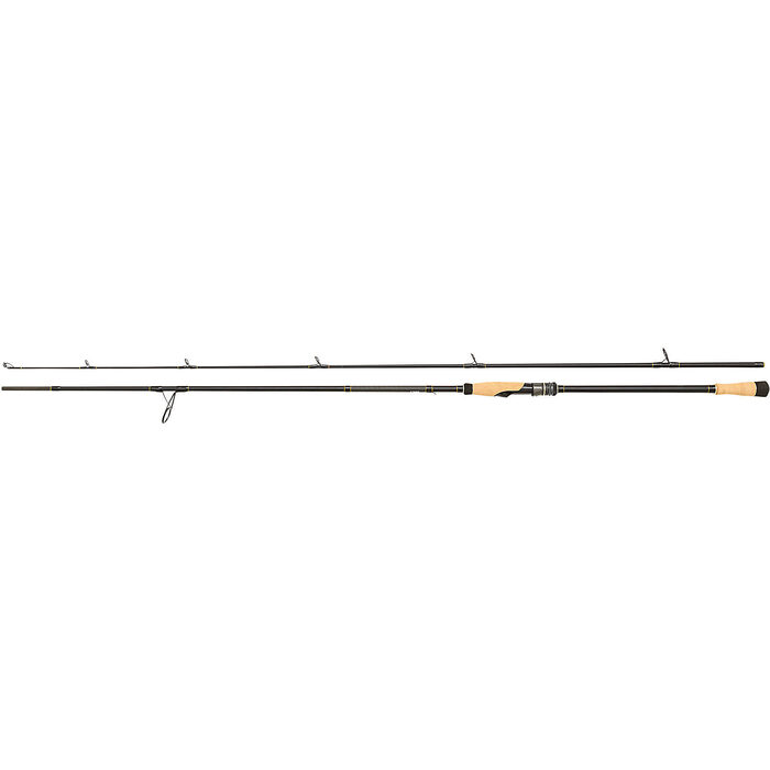 Mitchell Traxx MX7 Jig Rod 2.40m 7-28gr