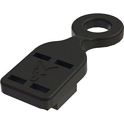 Fox Mk2 Swinger Tags