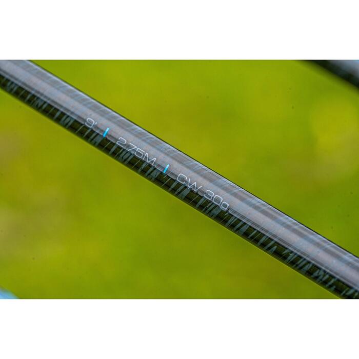 Preston Monster XS Carp Feeder 12ft 50g