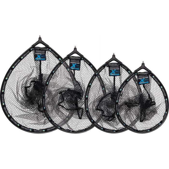 Preston Monster XS Lift Net 20