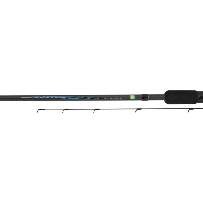 Preston Monster Xtreme Distance Feeder 3.0m 80g