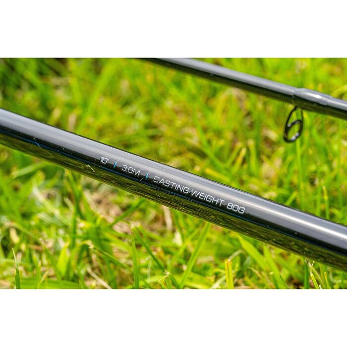 Preston Monster Xtreme Distance Feeder 3.0m 80g