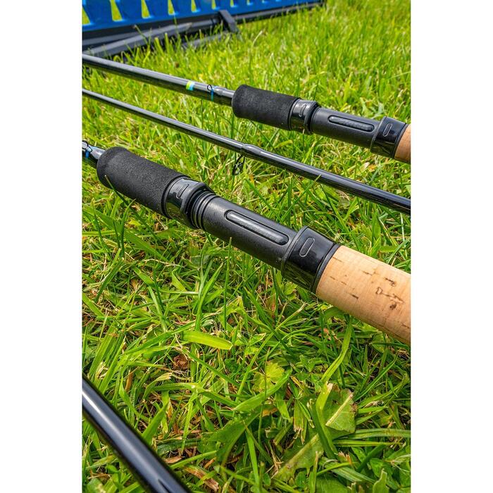 Preston Monster Xtreme Distance Feeder 3.0m 80g