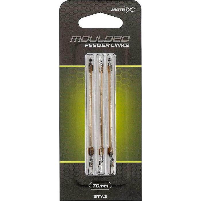 Matrix Moulded Feeder Link 40mm