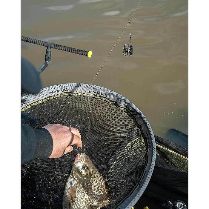 Matrix Moulded Feeder Link 40mm