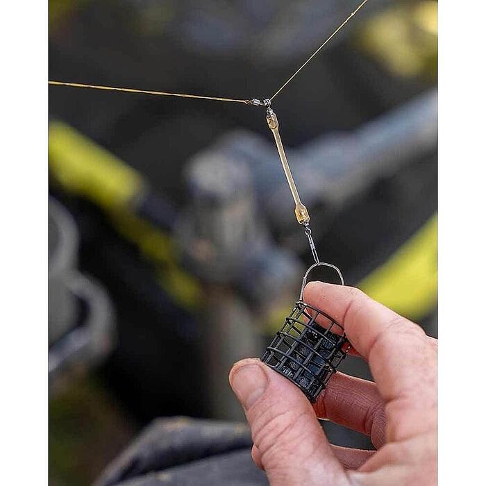 Matrix Moulded Feeder Link 40mm