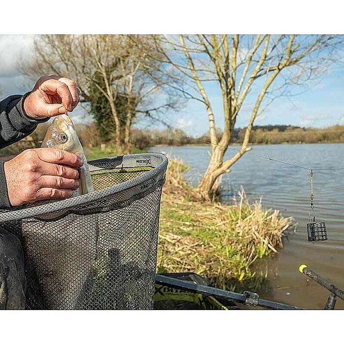 Matrix Moulded Feeder Link 40mm