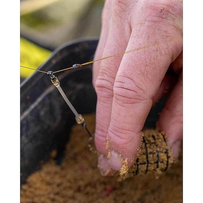 Matrix Moulded Feeder Link 40mm