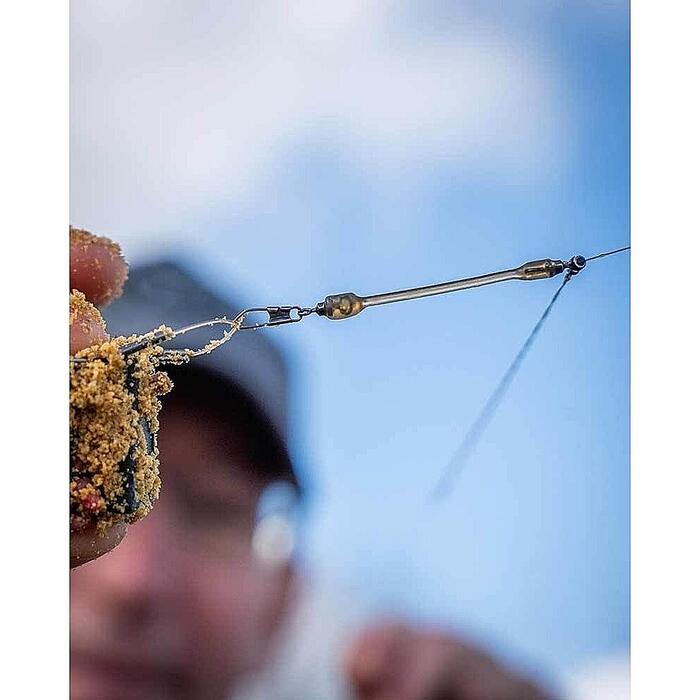 Matrix Moulded Feeder Link 40mm