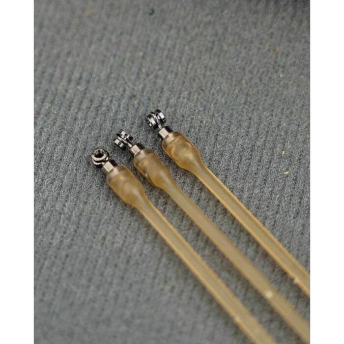 Matrix Moulded Feeder Link 40mm