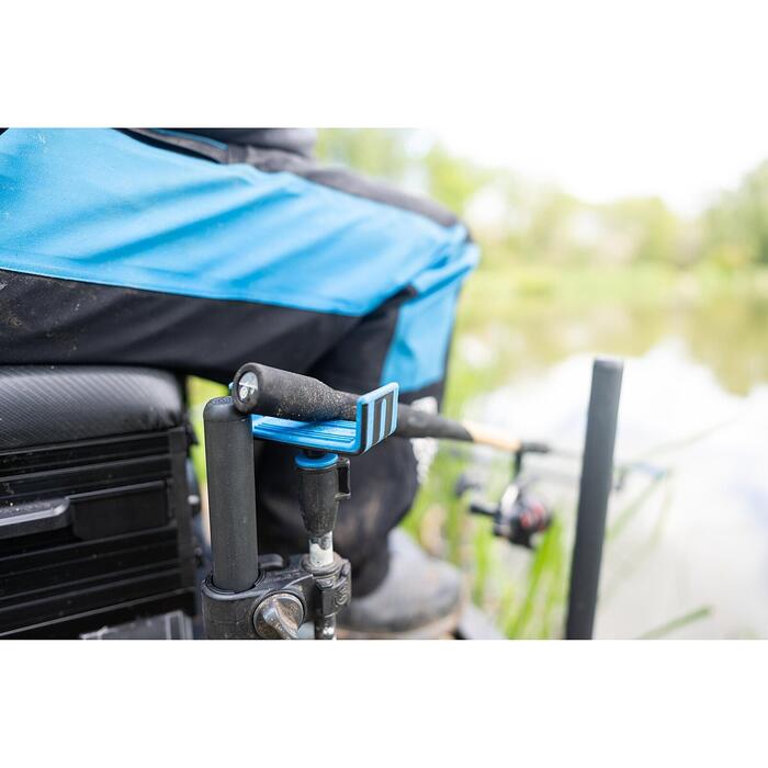 Preston Multi Flat Rest