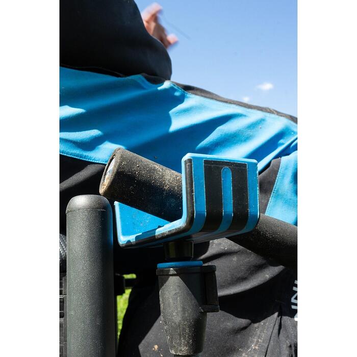 Preston Multi Flat Rest