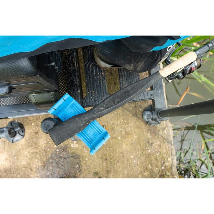 Preston Multi Flat Rest