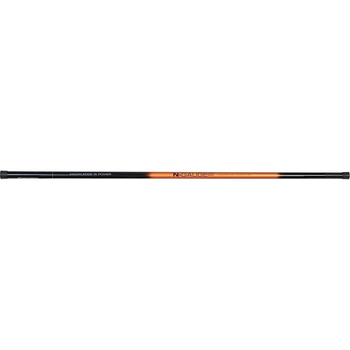 Guru N-Gauge 400 Net Handle 4.0m 3pc