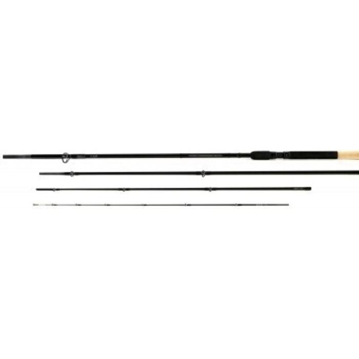 Guru N-Gauge Pro Distance Feeder 4.20m 1-180gr