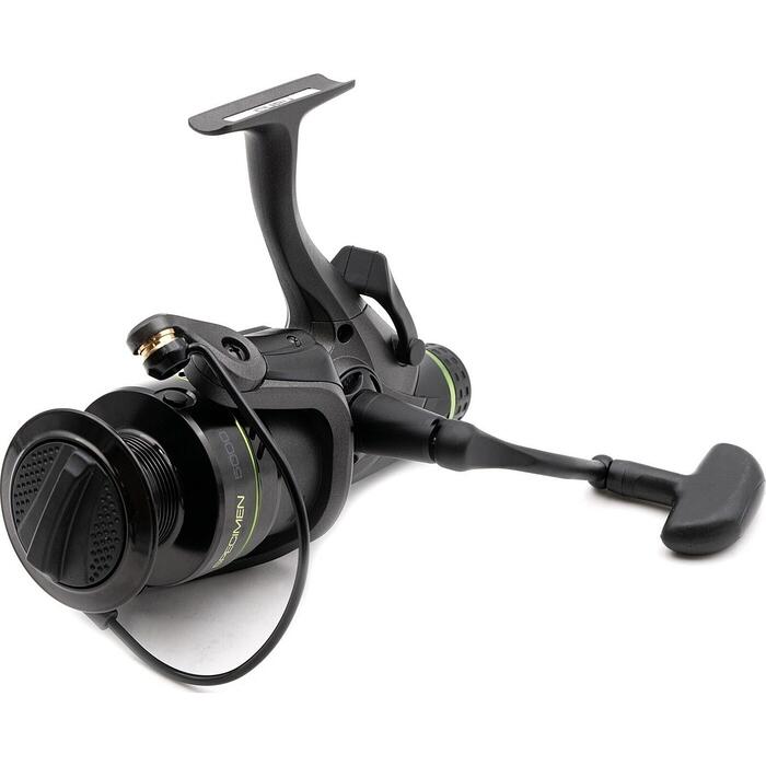 Guru N-Gauge Specimen Reel 4000