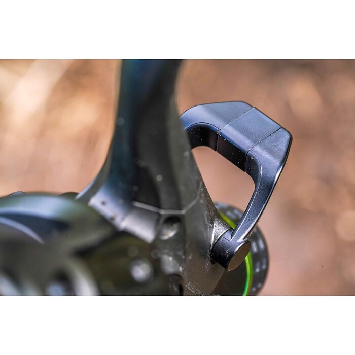 Guru N-Gauge Specimen Reel 4000