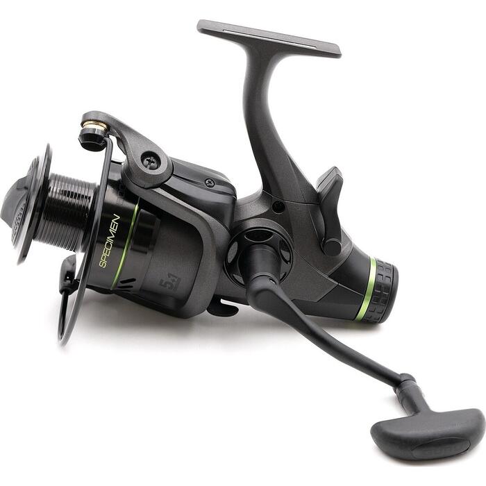 Guru N-Gauge Specimen Reel 4000