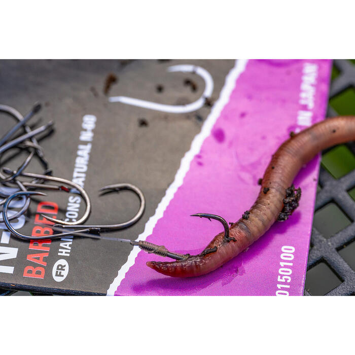 Preston Natural N-60 #14