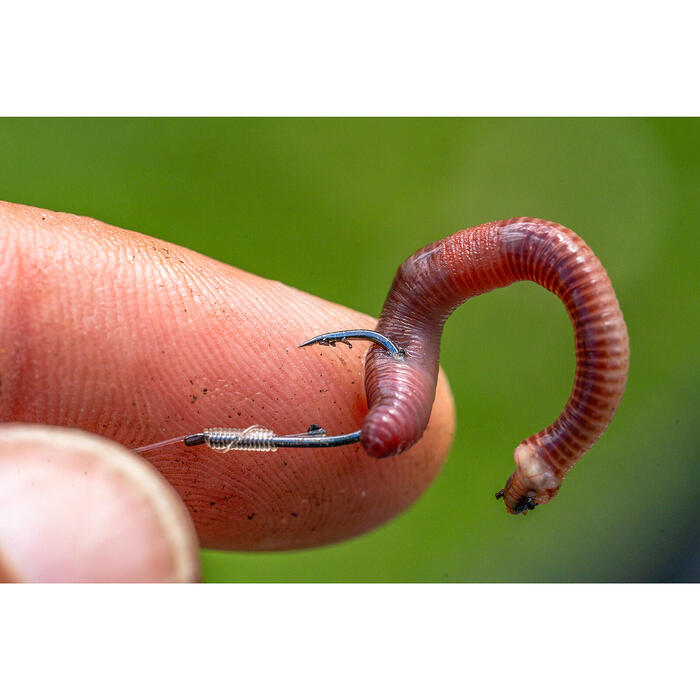 Preston Natural N-60 #14