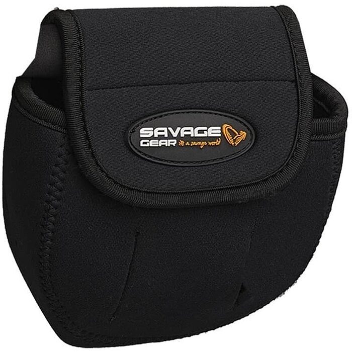 Savage Gear Neoprene Reel Cover L