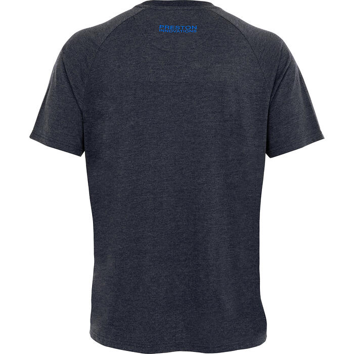 Preston Navy Tide T-Shirt 2XL