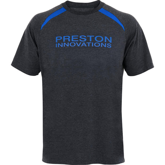 Preston Navy Tide T-Shirt L