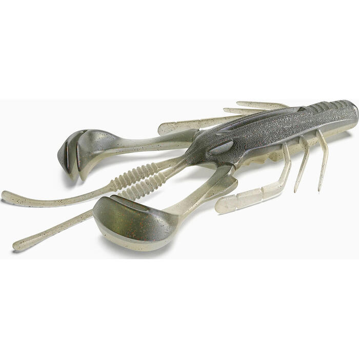 Nays CRD 35 - 8.9cm 7.6gr C-32 6st