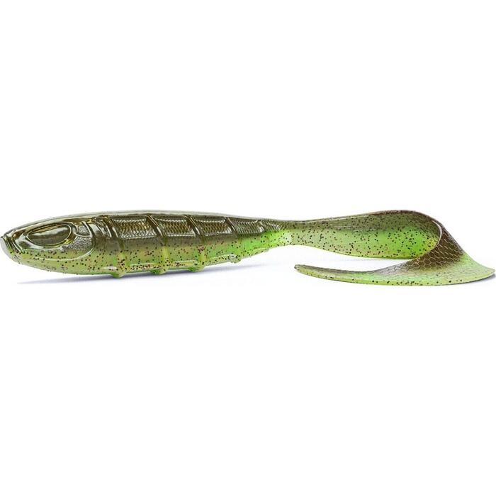 Nays GHST JNR 35 - 8.9cm 4.1gr C-05 6st