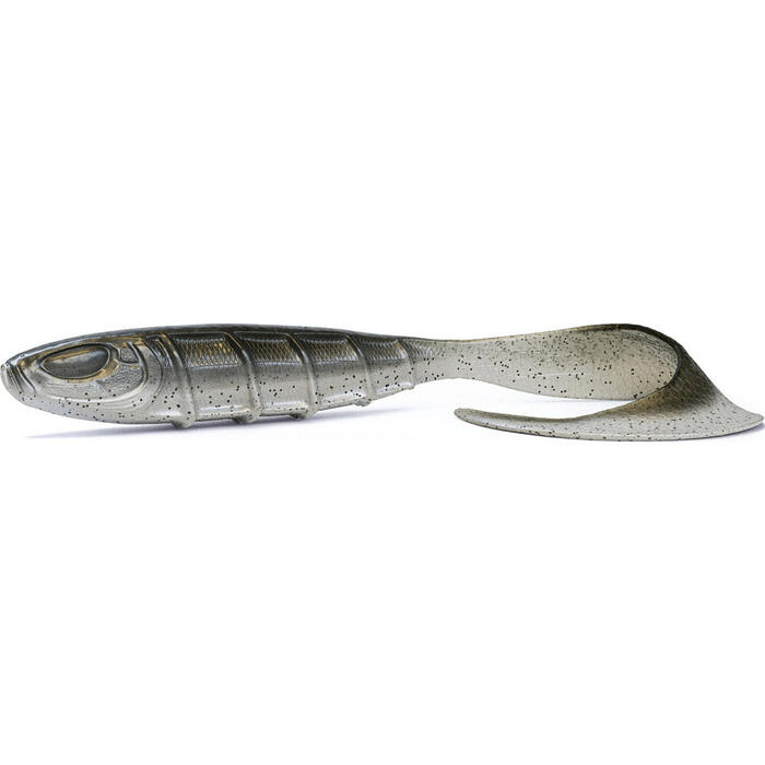 Nays GHST JNR 50 - 12.7cm 11.1gr C-01 4st