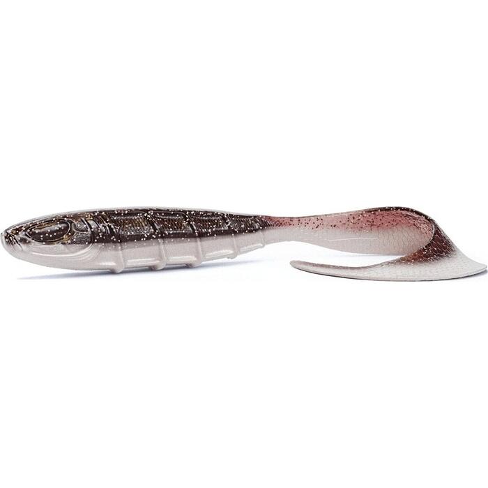 Nays GHST JNR 50 - 12.7cm 11.1gr C-14 4st