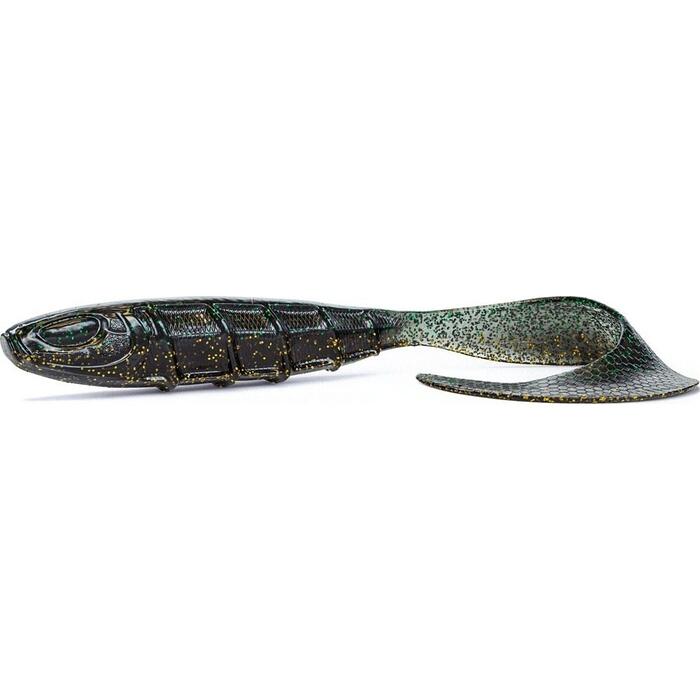Nays GHST JNR 65 - 16.5cm 24.3gr C-04 2st