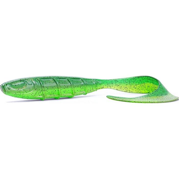 Nays GHST JNR 65 - 16.5cm 24.3gr C-07 2st
