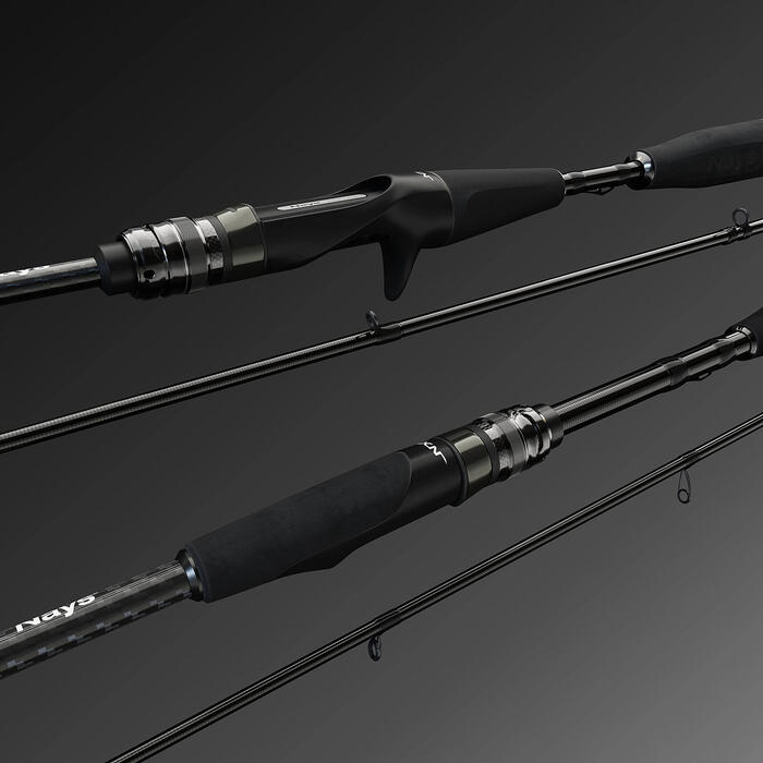 Nays NXT Casting 2.40m 40-100gr