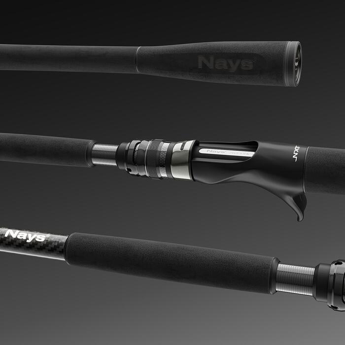Nays NXT Casting 2.60m 60-200gr