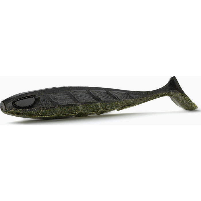 Nays PRDTR 2.0 50 - 12.7cm 16.9gr C-04 4st