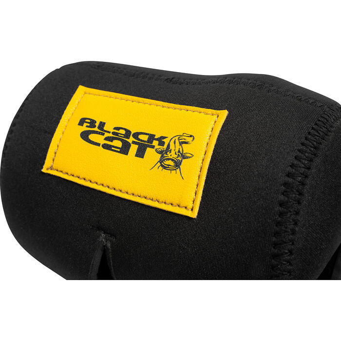 Neopreen hoes voor de Buster werpreel