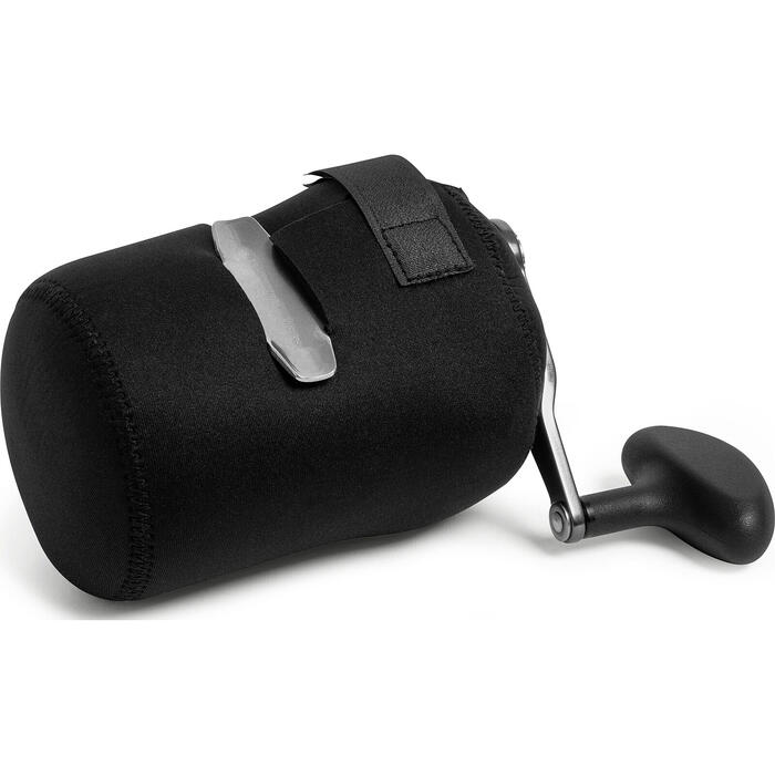 Neopreen hoes voor de Buster werpreel