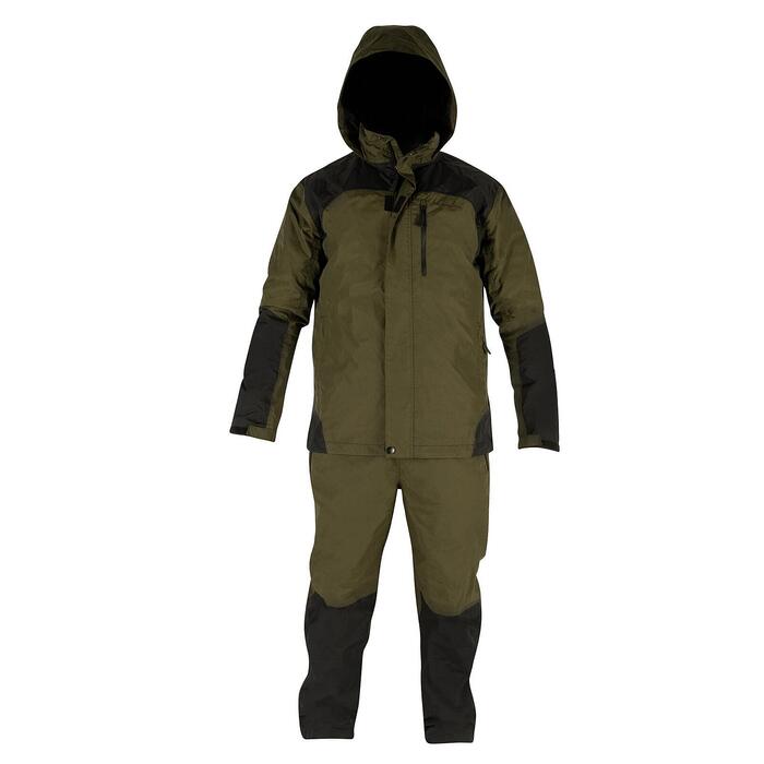 Korum Neotric 5x5 Waterproof Suit XL