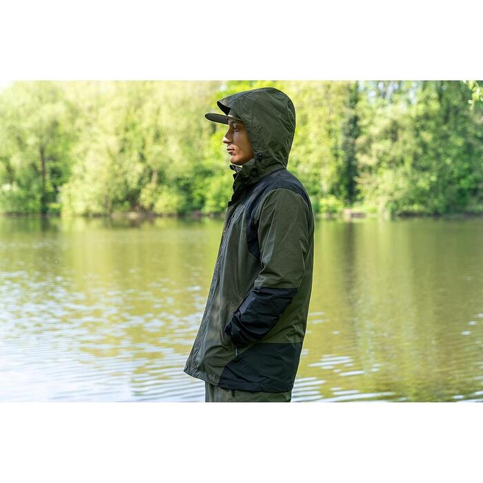 Korum Neotric 5x5 Waterproof Suit S