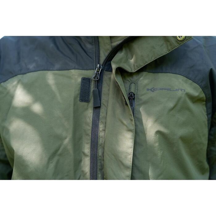 Korum Neotric 5x5 Waterproof Suit S