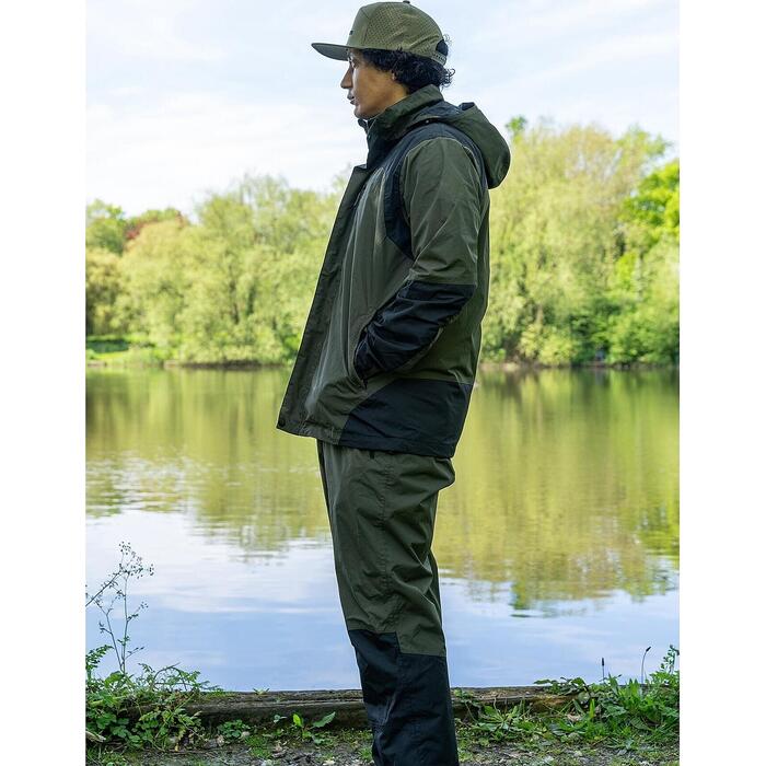 Korum Neotric 5x5 Waterproof Suit S