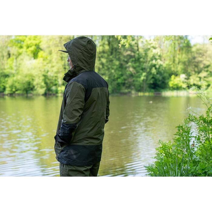 Korum Neotric 5x5 Waterproof Suit S