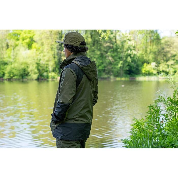 Korum Neotric 5x5 Waterproof Suit S