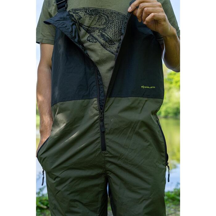 Korum Neotric 5x5 Waterproof Suit XL